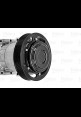 Kompresor klime VALEO odgovara: VOLVO FH, FH16, FM, FM II 09.05-